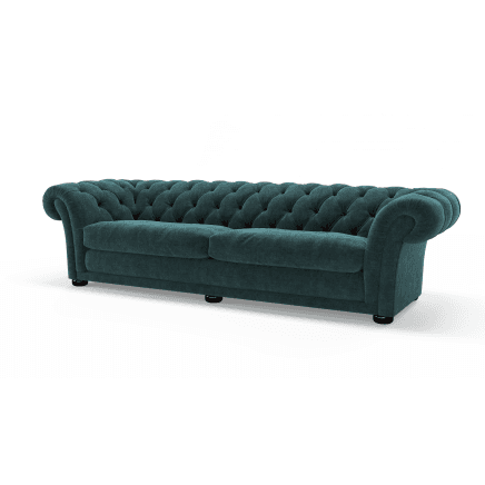Churchill 4 Seater Sofa