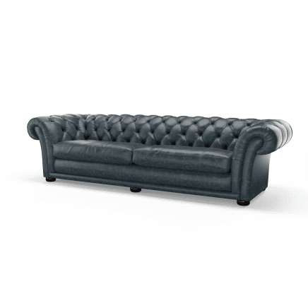 Churchill 4 Seater Sofa