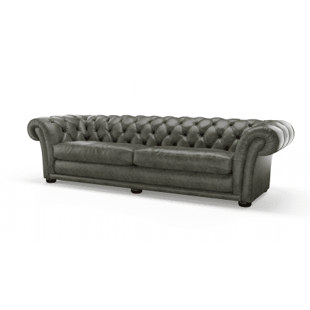 Churchill 4 Seater Sofa
