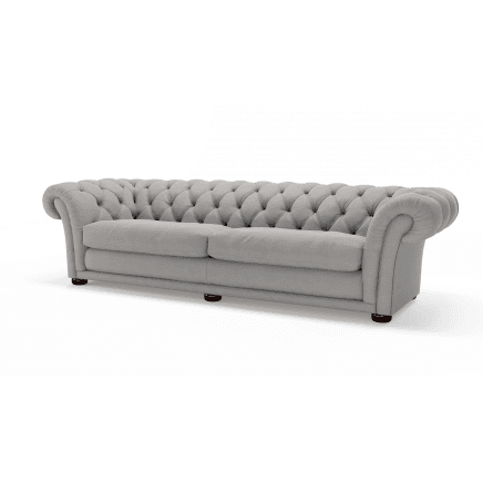 Churchill 4 Seater Sofa