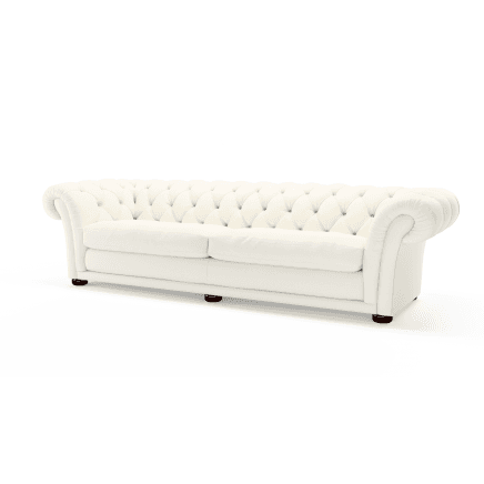 Churchill 4 Seater Sofa