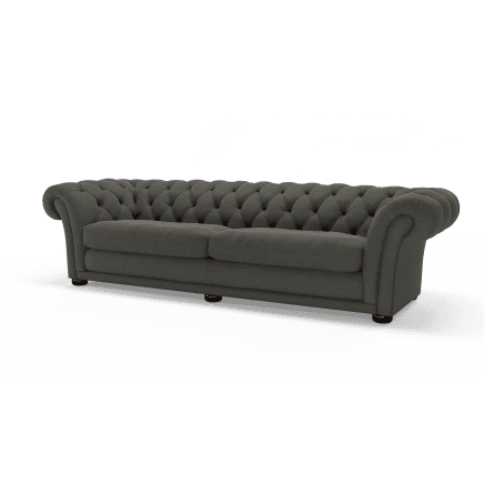 Churchill 4 Seater Sofa