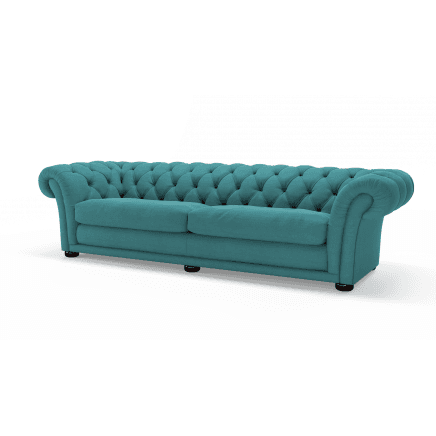 Churchill 4 Seater Sofa