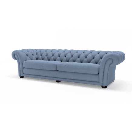 Churchill 4 Seater Sofa