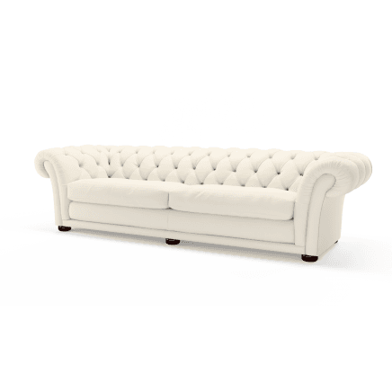 Churchill 4 Seater Sofa