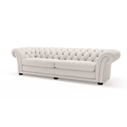Churchill 4 Seater Sofa