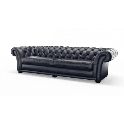 Churchill 4 Seater Sofa