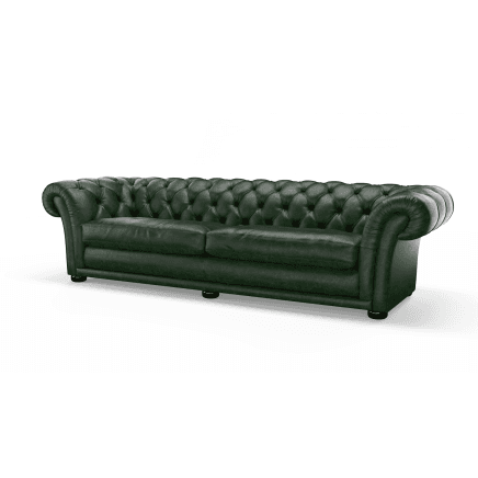 Churchill 4 Seater Sofa
