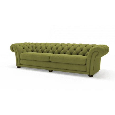 Churchill 4 Seater Sofa