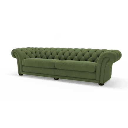 Churchill 4 Seater Sofa