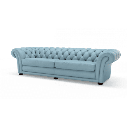 Churchill 4 Seater Sofa