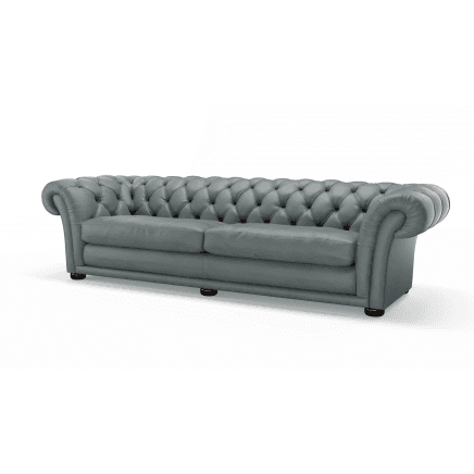 Churchill 4 Seater Sofa