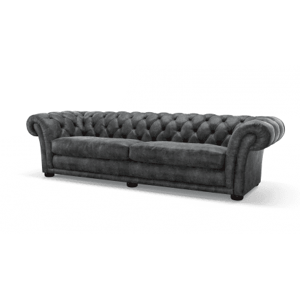 Churchill 4 Seater Sofa