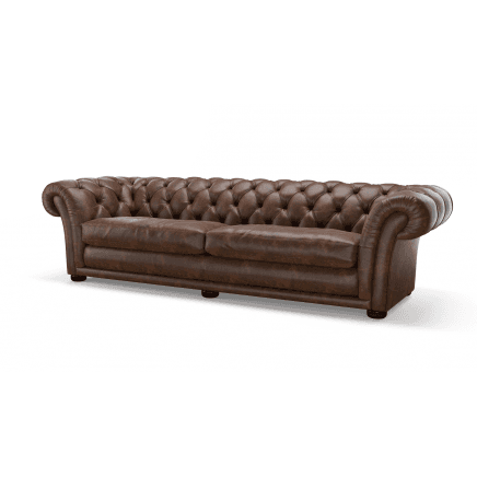 Churchill 4 Seater Sofa