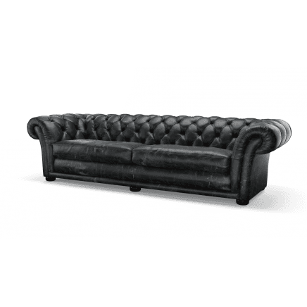Churchill 4 Seater Sofa