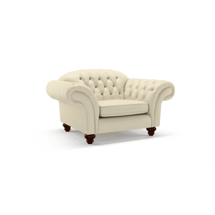 Claridge 1.5 Seater Sofa