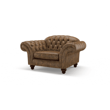 Claridge 1.5 Seater Sofa