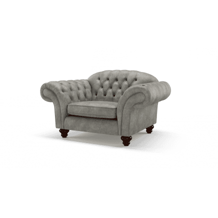 Claridge 1.5 Seater Sofa
