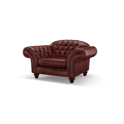 Claridge 1.5 Seater Sofa