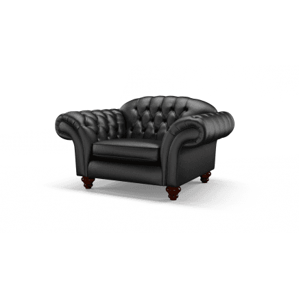 Claridge 1.5 Seater Sofa