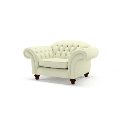 Claridge 1.5 Seater Sofa