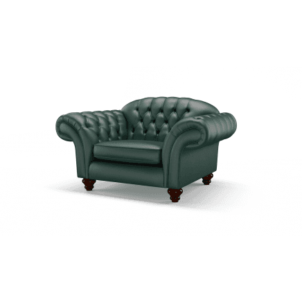 Claridge 1.5 Seater Sofa