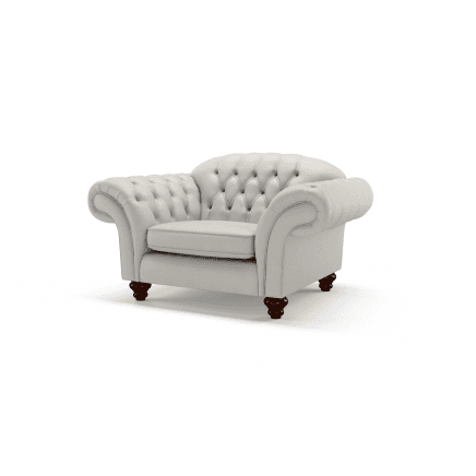 Claridge 1.5 Seater Sofa