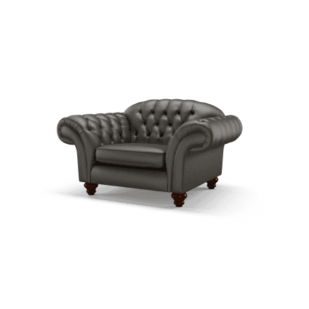 Claridge 1.5 Seater Sofa