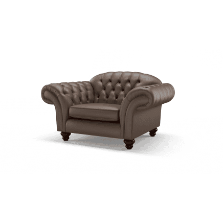Claridge 1.5 Seater Sofa