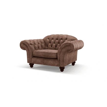 Claridge 1.5 Seater Sofa