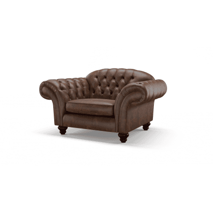 Claridge 1.5 Seater Sofa