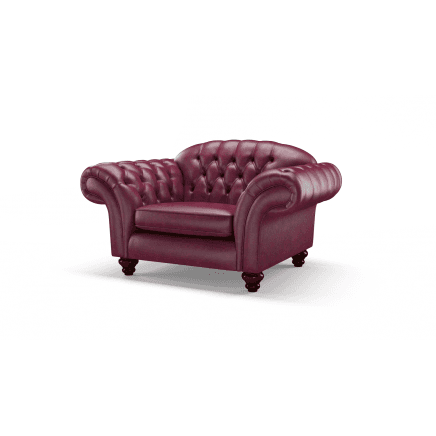 Claridge 1.5 Seater Sofa