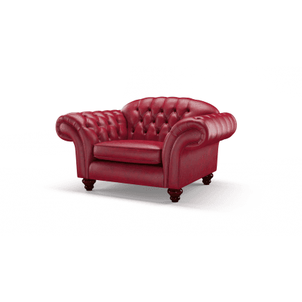 Claridge 1.5 Seater Sofa