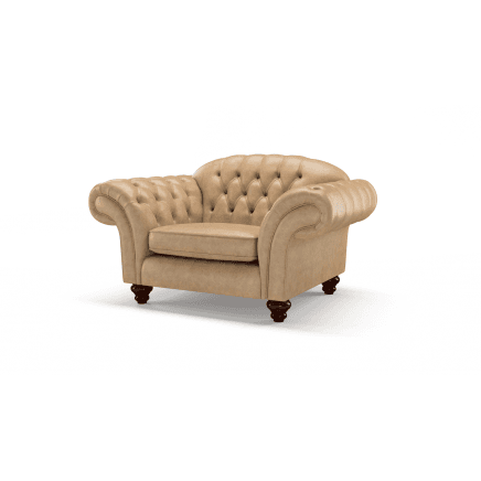 Claridge 1.5 Seater Sofa