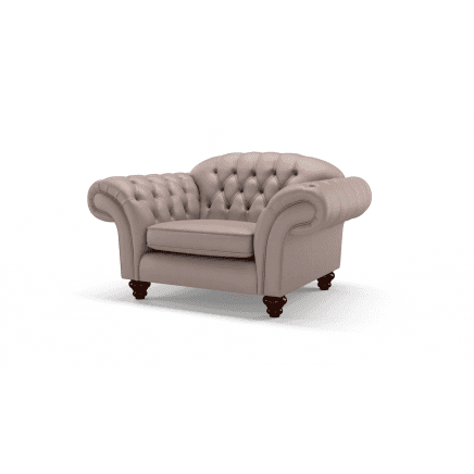 Claridge 1.5 Seater Sofa