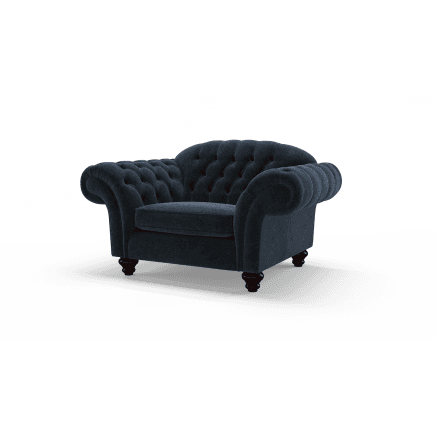 Claridge 1.5 Seater Sofa