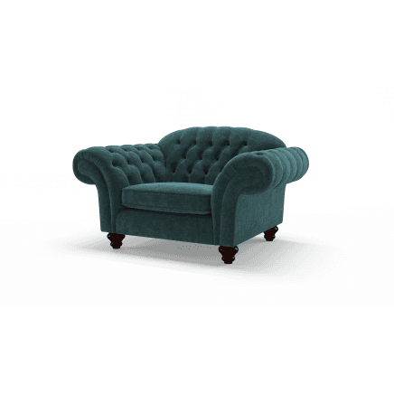 Claridge 1.5 Seater Sofa