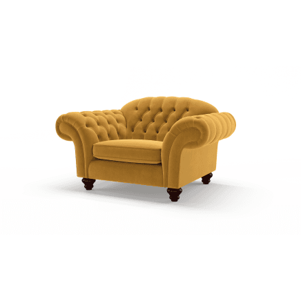 Claridge 1.5 Seater Sofa
