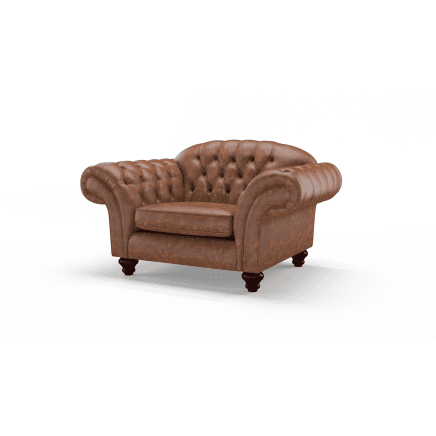 Claridge 1.5 Seater Sofa