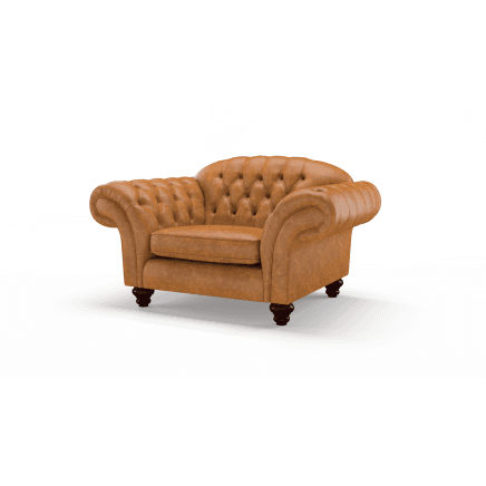 Claridge 1.5 Seater Sofa