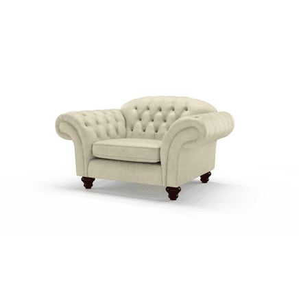 Claridge 1.5 Seater Sofa