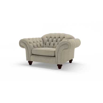 Claridge 1.5 Seater Sofa