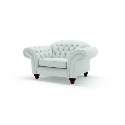 Claridge 1.5 Seater Sofa