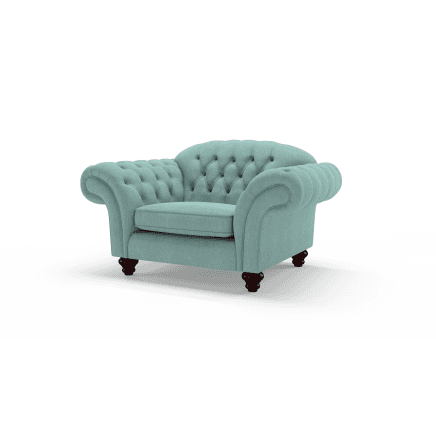 Claridge 1.5 Seater Sofa