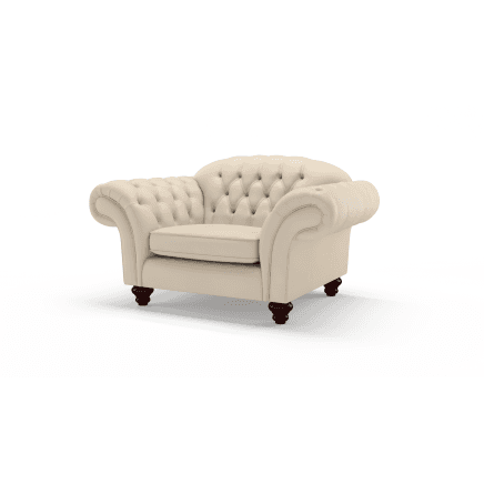 Claridge 1.5 Seater Sofa