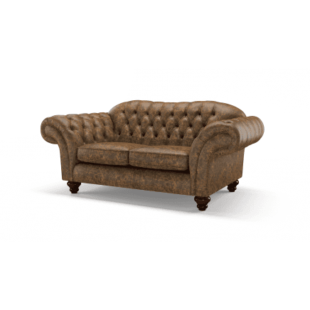Claridge 2 Seater Sofa