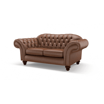 Claridge 2 Seater Sofa