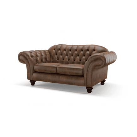 Claridge 2 Seater Sofa