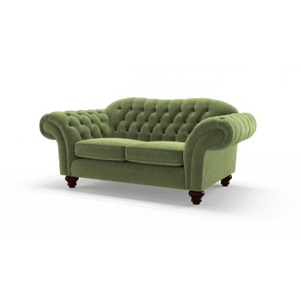 Claridge 2 Seater Sofa