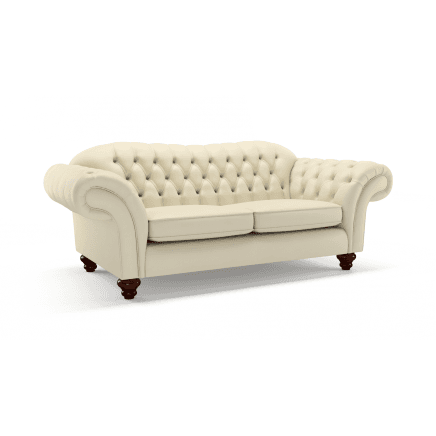 Claridge 3 Seater Sofa